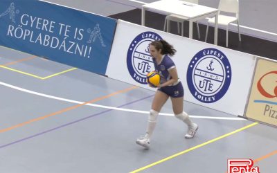 UTE – Vasas SC