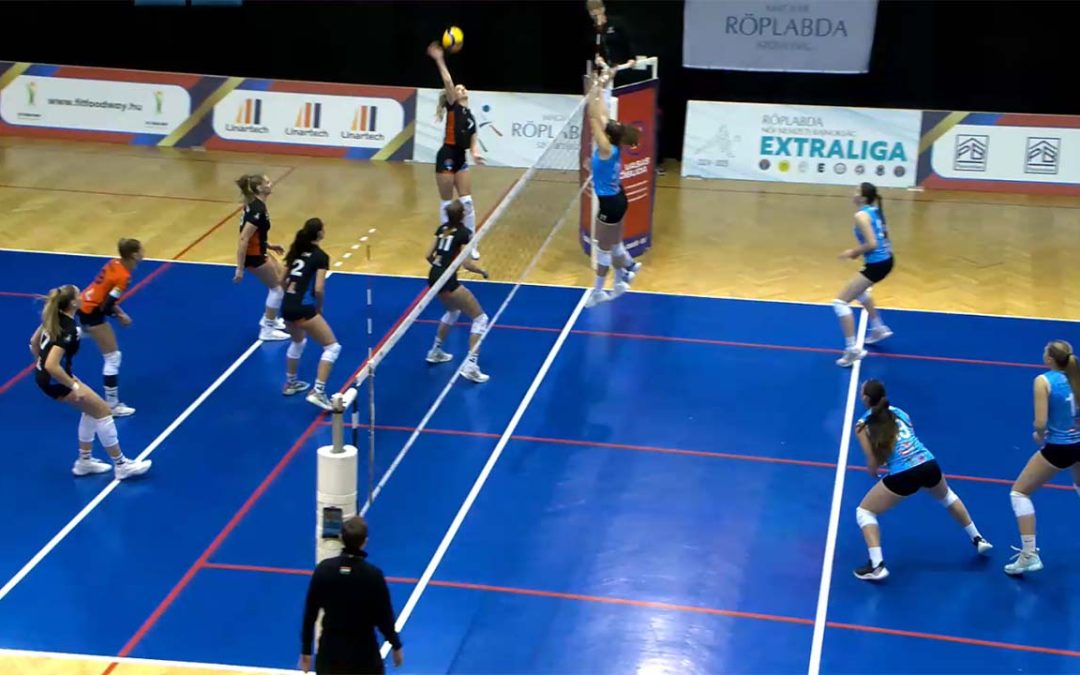 Vasas Óbuda – Szent Benedek RA