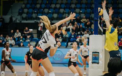KNRC – Vasas Óbuda