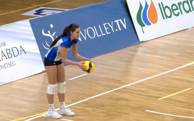 U19 Válogatott – FATUM Nyíregyháza
