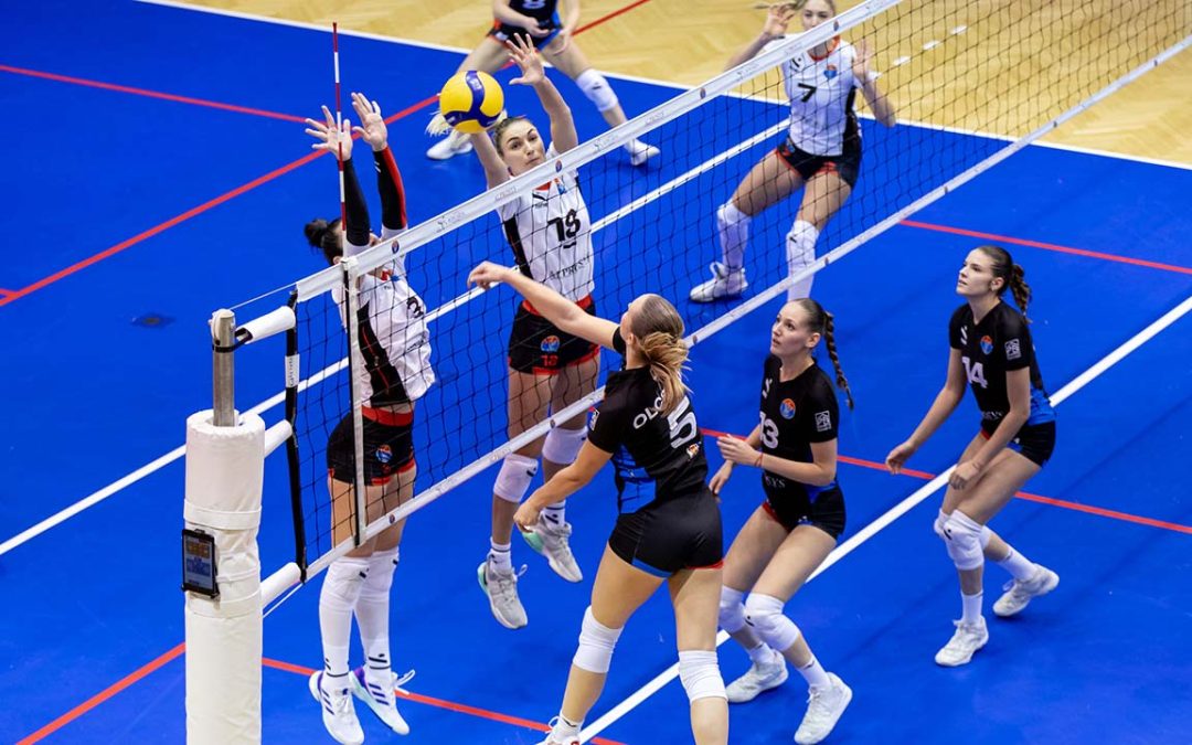 Vasas SC – Vasas Óbuda
