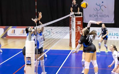 Vasas SC – FATUM Nyíregyháza