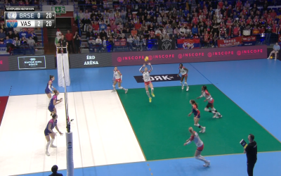 SWIETELSKY – BÉKÉSCSABA – Vasas Óbuda