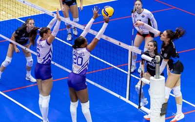 Vasas SC – UTE