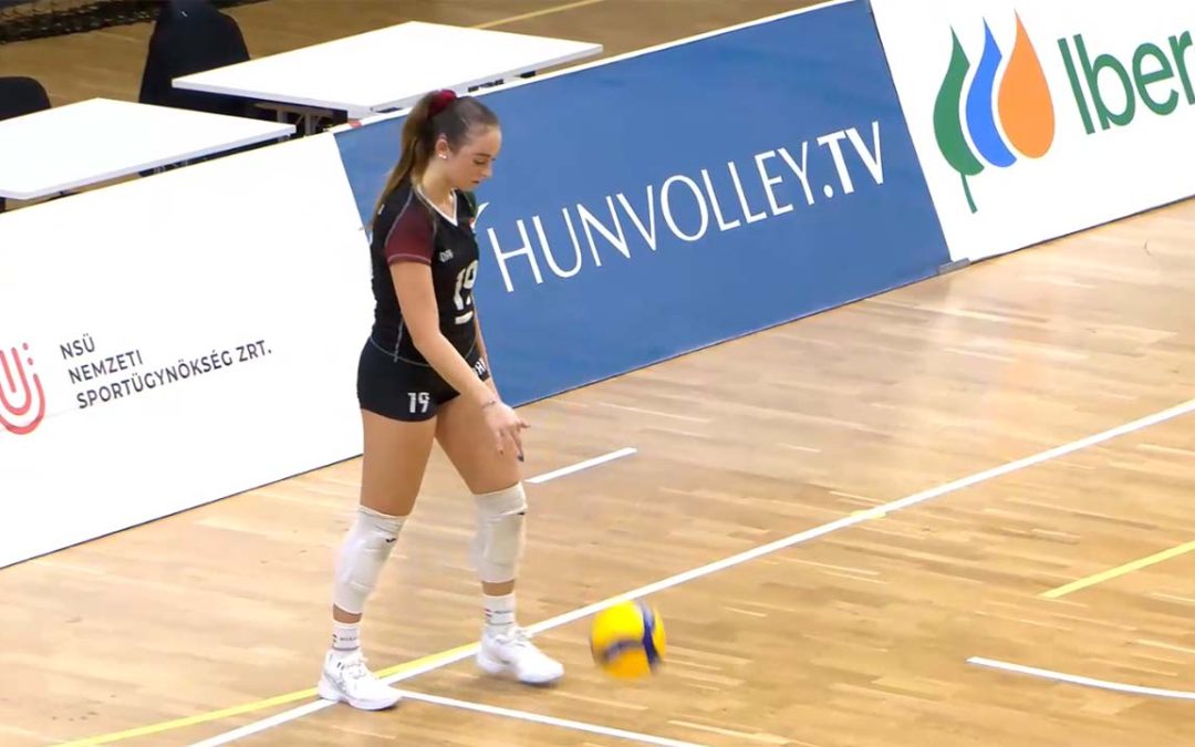 U19 Válogatott – UTE
