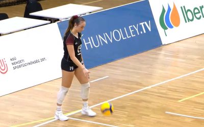 U19 Válogatott – UTE