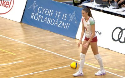 U19 Válogatott – Vasas Óbuda