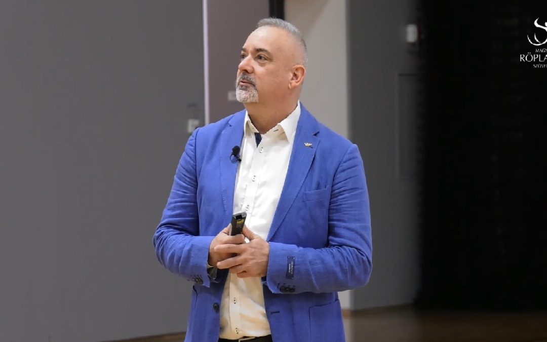 Serdülőkori problémák a sportolóvá érés folyamatában – Tóth László