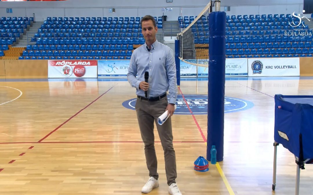Sportdiagnosztika szerepe az utánpótláskorú sportoló sportteljesítményében (elmélet) – Kertész Balázs