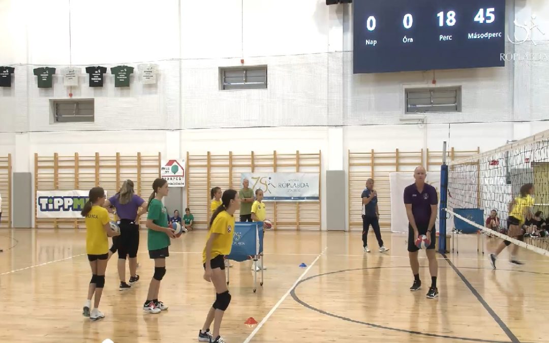 Fókuszban a támadás – Workshop