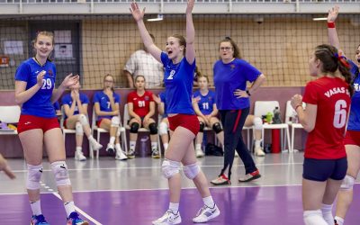 Szent Benedek RA – VASAS SC PIROS U17