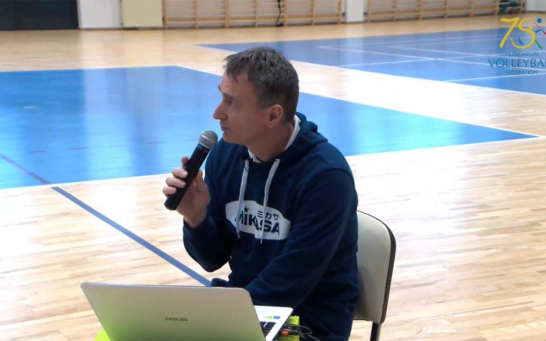 Utánpótlás korú sportolók életkori sajátosságai a koordinációs és kondicionális felkészítésben – Toma Sándor