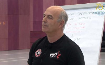 A feladók technikai és taktikai fejlesztése – Jan De Brandt