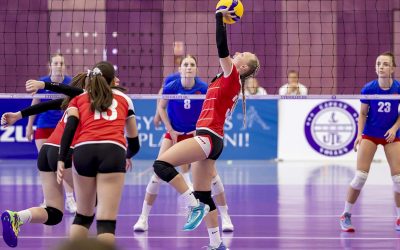 VASAS SC PIROS U17 – Haladás VSE