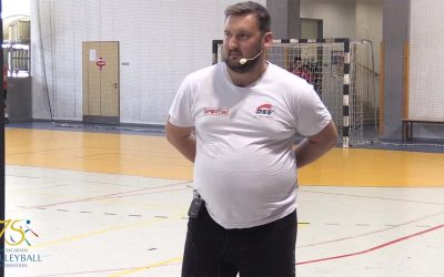 Feladóiskola U13-U21-es korosztályig – Szücs Ákos