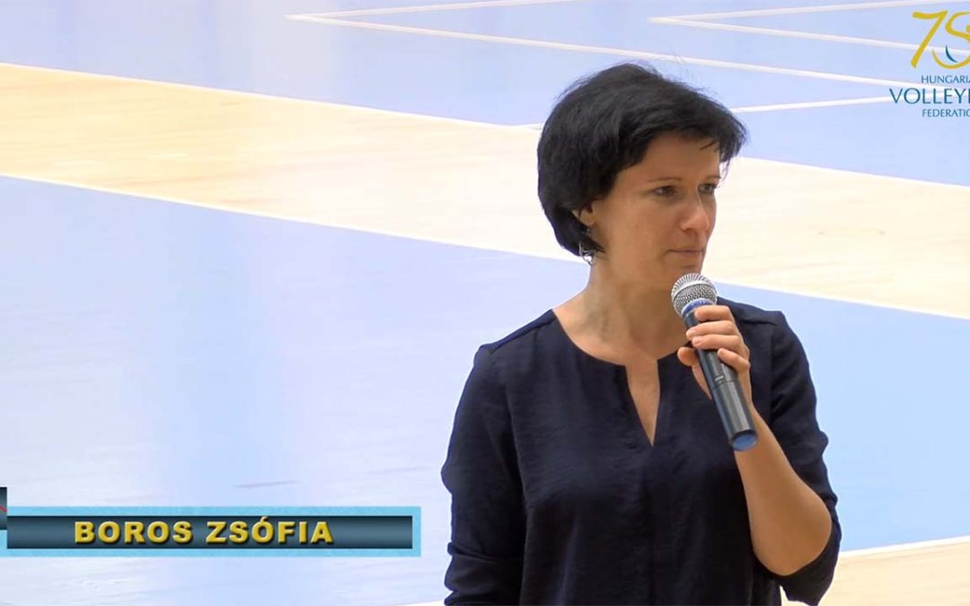 Ki mit tud(hat)? avagy mentális fejlesztési lehetőségek – Boros Zsófia