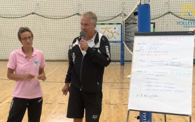 A labdához történő igazodás gyakorlatai és a kisjátékok alkalmazása U13-as korosztályban – Workshop