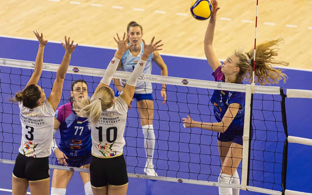 SWIETELSKY – BÉKÉSCSABA – Szent Benedek RA
