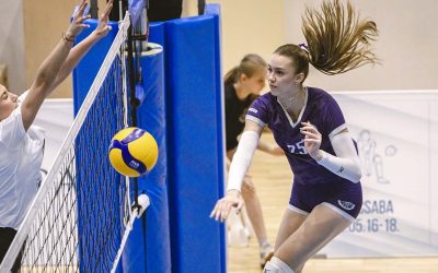 UTE U20 LILA – Nyíregyháza