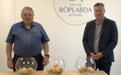 MK sorsolás – 2022/2023