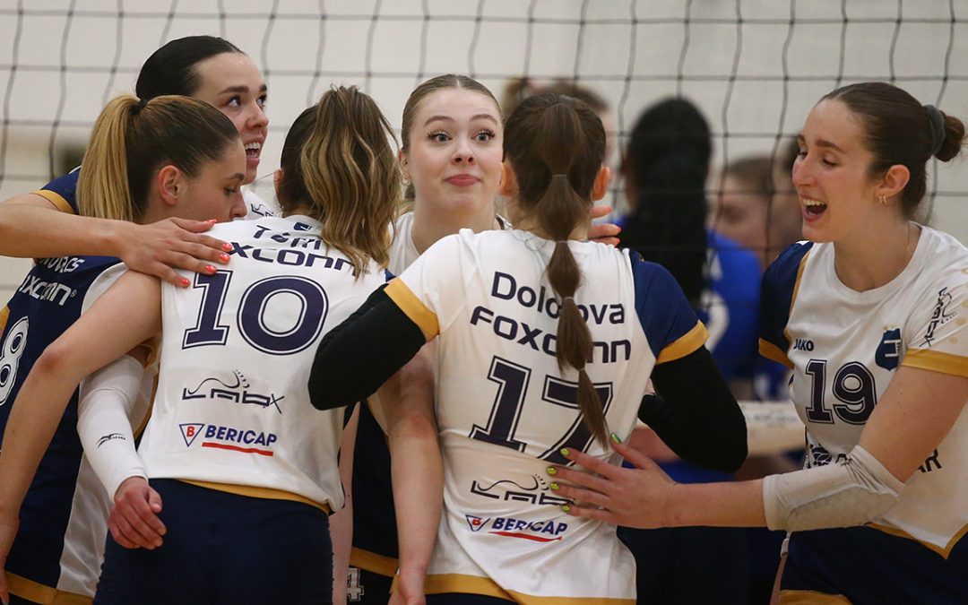 MTK Budapest – MÁV ELŐRE SC-ST. Solar