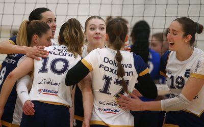 MTK Budapest – MÁV ELŐRE SC-ST. Solar