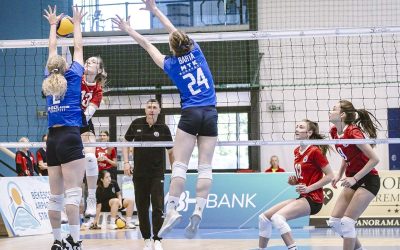 Nyíregyháza – MTK Budapest