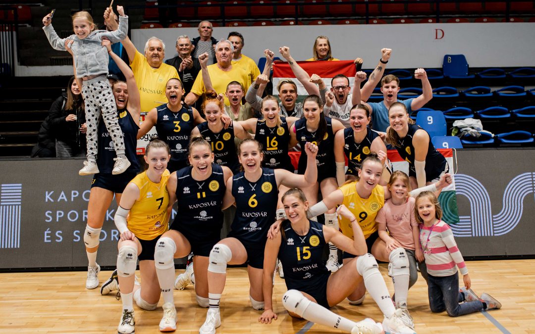 KNRC – MÁV ELŐRE SC-ST. Solar