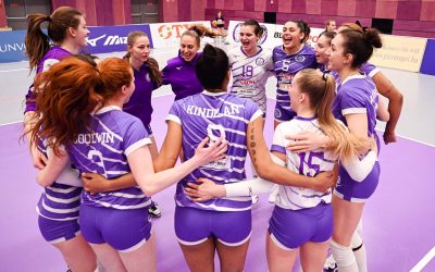 UTE – MTK Budapest