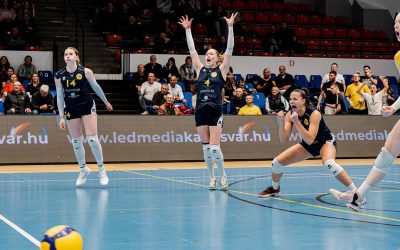 KNRC – FATUM-Nyíregyháza