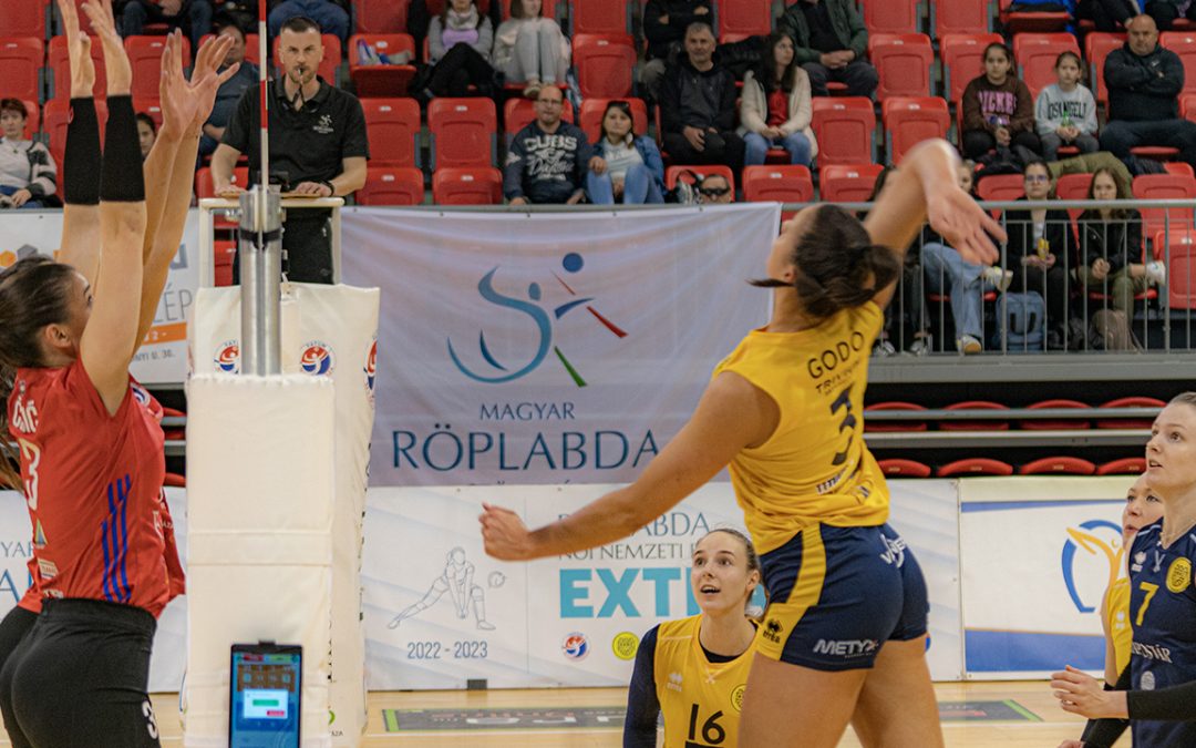 FATUM-Nyíregyháza – KNRC