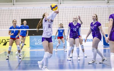 VASAS SC PIROS U20 – UTE U20 LILA
