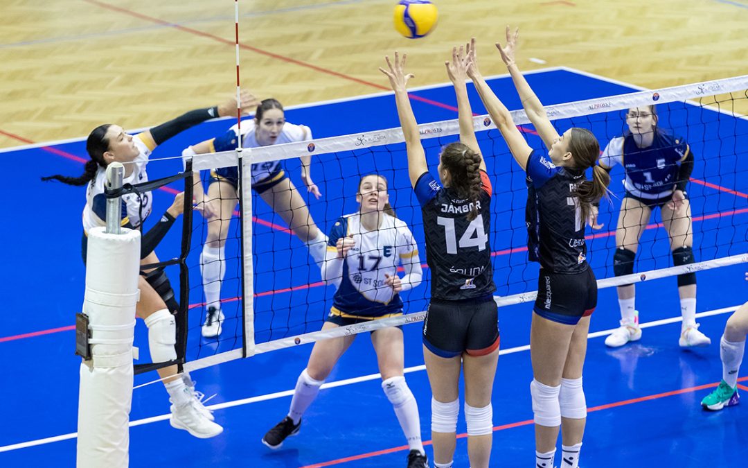 Vasas Óbuda – MÁV ELŐRE SC-ST. Solar