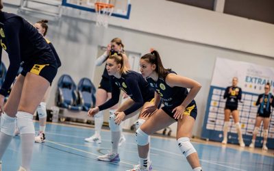 KNRC – MTK Budapest