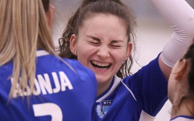 MTK Budapest – FATUM-Nyíregyháza
