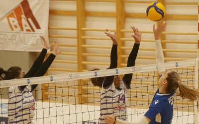 MTK Budapest – UTE