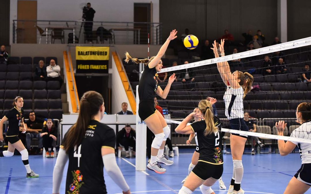 Szent Benedek RA – MÁV ELŐRE SC-ST. Solar