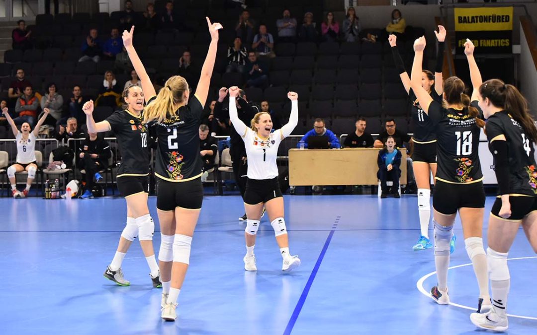 Szent Benedek RA – MTK Budapest