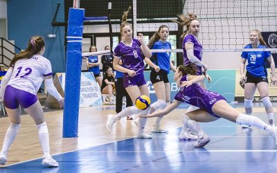 UTE U20 LILA – MTK Budapest