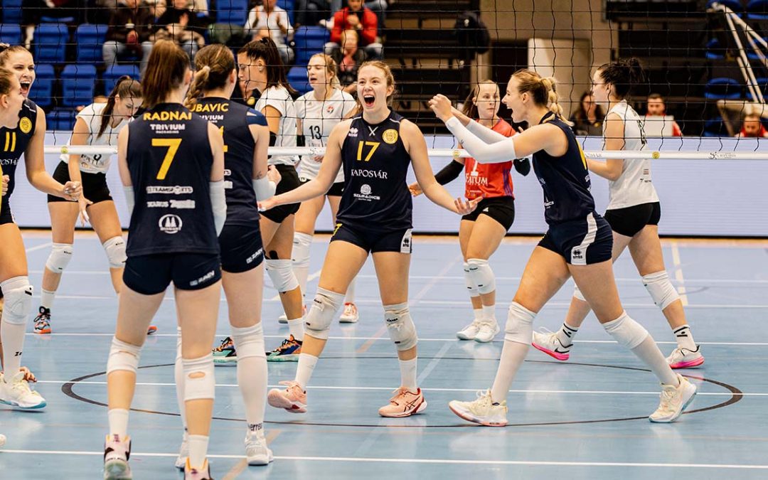 KNRC – FATUM-Nyíregyháza