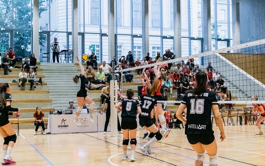 KISPEST SE – CoreComm-VESC