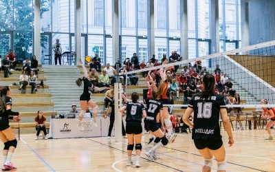 KISPEST SE – CoreComm-VESC