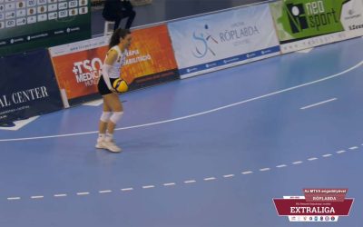 Szent Benedek RA – 1. MCM-Diamant Kaposvár