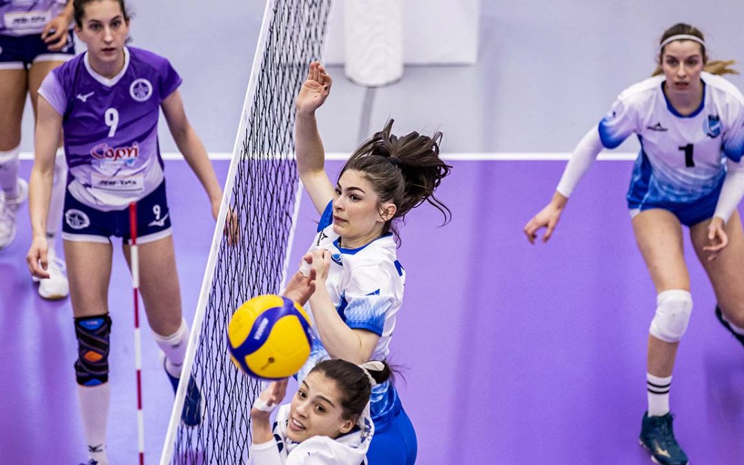 UTE – MTK Budapest