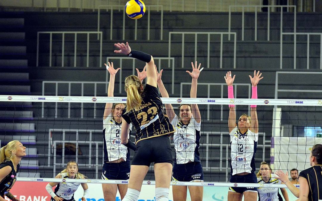 SWIETELSKY – BÉKÉSCSABA – 1. MCM-Diamant Kaposvár