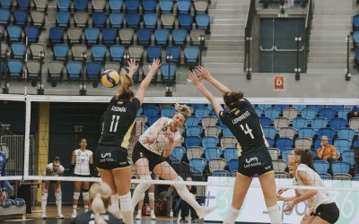 1. MCM-Diamant Kaposvár – FATUM-Nyíregyháza