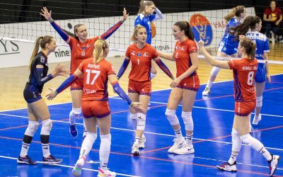 Vasas Óbuda – MTK Budapest