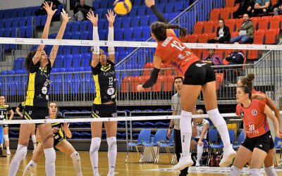 FATUM-Nyíregyháza – 1. MCM-Diamant Kaposvár