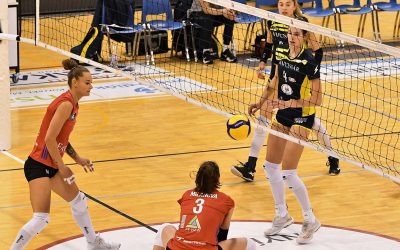 FATUM-Nyíregyháza – 1. MCM-Diamant Kaposvár