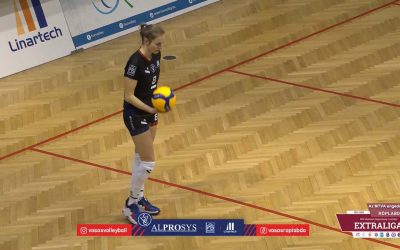 Vasas Óbuda – 1. MCM-Diamant Kaposvár